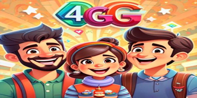Đăng ký gói cước 4G mobi với chi phí tốt nhất
