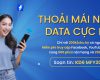 Địa chỉ cửa hàng MobiFone